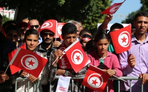 خلال احتفالاتها بالذكرى الـ60 للاستقلال: حركة النهضة ومحاولات إثبات «التونسة» ...