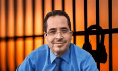 تتعلق بـ"أعمال قضائية كان قد قام بها بصفته قاضي تحقيق"  تأخير النظر في قضية وكيل الجمهورية السابق بشير العكرمي