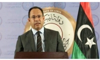 وزير ليبي ينجو من محاولة اغتيال في طرابلس