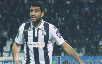 النادي الصفاقسي:  استئناف التحضيرات لمواجهة هلال الشابة وعروض خليجية لحمزة المثلوثي