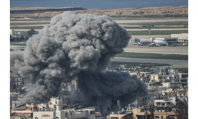 من إيران إلى لبنان.. مرورا بالعراق تركيا ودول الخليج الحرب تتمدد في الشرق الأوسط ... وتداعياتها تتجاوز المنطقة