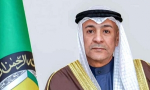 بدعوة من وزير الخارجية:  أمين عام مجلس التعاون الخليجي في تونس اليوم