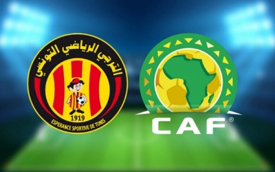 أفريكان فوتبول ليغ: مباراتا الترجي ومازمبي خلال اكتوبر المقبل