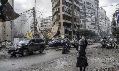 رغم وقف إطلاق النار.. ''إسرائيل'' تجدّد تحذيرها للبنانيين من العودة لقرى جنوبية