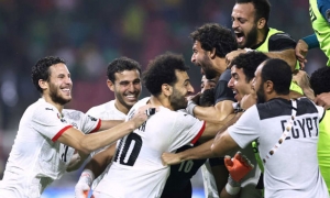 كأس أمم إفريقيا: مصر تواصل تأكيد الحضور العربي في نهائي «الكان»