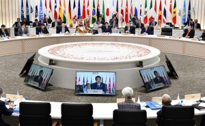 مجموعة العشرين في قمة أوزاكا: العالـم ضد دونالد ترامب ؟