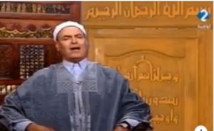 شيخ يدعو لـ «بن علي» على الوطنية 2: التلفزة التونسية ولعنة «تجمير» الأرشيف