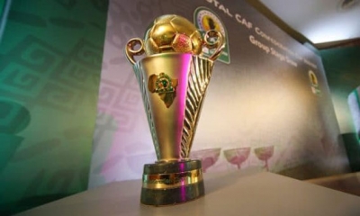 كأس الكونفدرالية الافريقية لكرة القدم: بيراميدز أول المتـأهلين إلى ربع النهائي .. حصانة دفاعية للمصري البورسعيدي .. هجوم اورلاندو بيراتس هو الاقوى