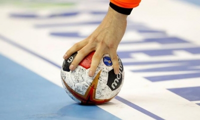 كرة اليد: اجتماع بين رابطة تونس والحكام