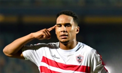 كواليس شكوى الجزيري ضد الزمالك