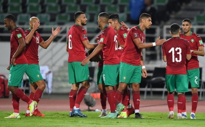 قبل يوم من الدور الحاسم لتصفيات المونديال: 288 هدفا مسجلا..المغرب المنتخب الوحيد بالعلامة الكاملة .. الجزائر أفضل هجوم ومالي أفضل دفاع