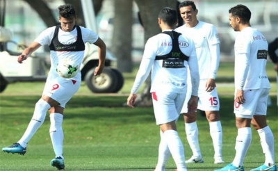 المنتخب الوطني: غدا انطلاق التربّص الأول بمشاركة 13 لاعبا