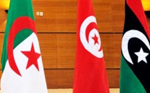 الأحواض المائية التونسية الجزائرية الليبية المشتركة:  الجغرافيا فرضتها والسياسة أغفلتها