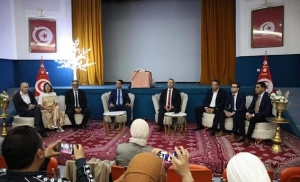 وزير الصحّة يشرف على الملتقى التّكويني للبعثة الصحّية للحجّ 2023