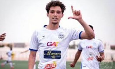 الترايعي يقترب من الدوري الإماراتي الممتاز