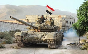 سوريا:  متغيرات ميدانية وسياسية متسارعة تٌنذر بقرب حسم الحرب السورية