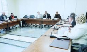 لجنة الصحة وشؤون المرأة