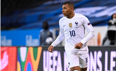 كأس أمم أوروبا 2020 :  خماسي مرشح للفوز باللقب..8 مباريات لا تفوت في «اليورو»  ومبابي الأغلى على الإطلاق