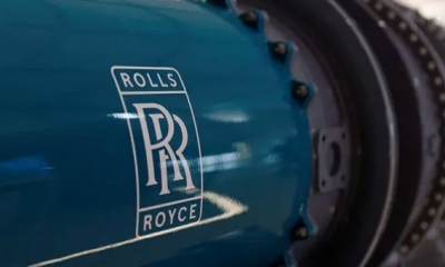 شركة "رولز رويس" عملاقة تصنيع محركات الطائرات ستلغي 30 ألف وظيفة