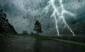 اليوم: تقلبات جوية وأمطار غزيرة