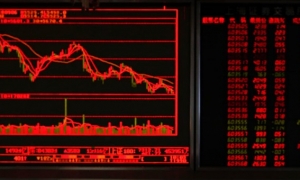 انخفاض مؤشر "ستاندرد أند بورز 500" يعمق خسائره