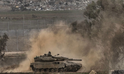 ''حاكم غزة الجديد'' محور نقاشات داخل الكيان الصهيوني  "إسرائيل" تبدأ التجهيز للمرحلة المقبلة.. وإلغاء حكم حماس في غزة أول أهدافها