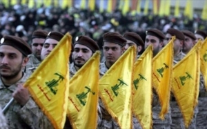 بعد الخارجية العرب: البرلمان العربي يصنف حزب الله "مجموعة إرهابية"