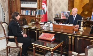 مشروع قانون المالية والميزان الاقتصادي