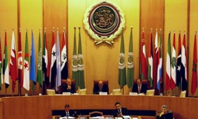 مصر.. اجتماع عربي تحضيري حول سوريا والسودان
