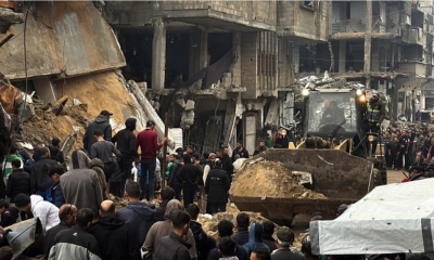 فيما يتواصل الخرق الصهيوني للهدنة اجتماع ميامي وتحديات الانتقال إلى المرحلة الثانية من اتفاق غزة