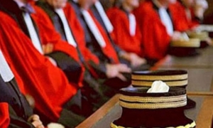 القضاة والاستفتاء: «مقاطعة الأغلبية للاستفتاء وخاصة منهم معفيون» في انتظار كلمة القضاء الإداري بخصوص الطعون