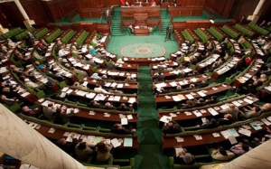 بالرغم من الخلافات بين الكتل البرلمانية:  مجلس نواب الشعب يتمكن من المصادقة على مشروع القانون المتعلق بهيئة حقوق الانسان