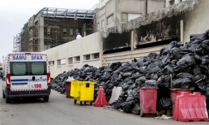 إشكالية النفايات بصفاقس  ضبط خارطة طريق محدّدة في الزمان ملزمة لكل الهياكل