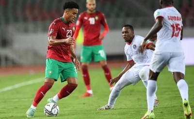 الجولة الأولى من تصفيات كأس العالم: أبطال إفريقيا يستعرضون قدراهم..انتصار مهم لـ«فرسان المتوسط» والمغرب يحسم القمة العربية أمام السودان