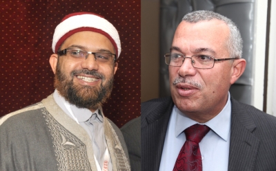 في أول الاجتماعات للملتحقين الجدد للنداء: فريد الباجي «يتخمر» والبحيري يردّ «من شبّ على شيء شاب عليه »