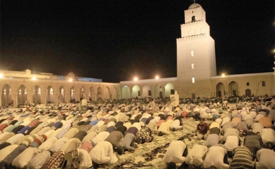 هويتنا الدينيّة:  أئمة صلاة التراويح بالمساجد والجوامع التونسية (2)