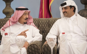 دول عربية تقطع علاقاتها مع الدوحة: زلزال دبلوماسي في الشرق الأوسط وقطر تحت الحصار