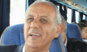 حزب العمال: إيقاف عضو اللجنة المركزية للحزب الناصر بن رمضان