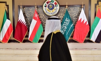 دول الخليج تستنكر قرار الإحتلال إعادة الاستيطان في الضفة الغربية