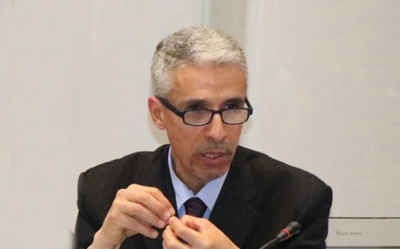عمر الولباني المدير العام للامتحانات بوزارة التربية لـ«المغرب»:  لـم يسرّب ولن يسرّب أي امتحان ..وما حدث يعدّ «غشّا» وأطراف استغلت الإشاعات من أجل الإرباك والتشكيك