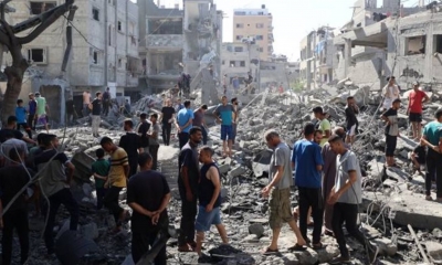 فلسطين تطالب بتدخل دولي لحماية طولكرم من العدوان الإسرائيلي