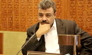 بدر الدين القمودي حول تعيين أحمد الحشاني: القضية ليست في الأشخاص بل في برنامج العمل والرؤية