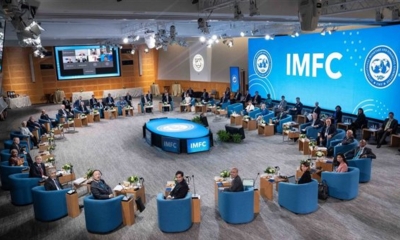 انطلاق اجتماعات الربيع في واشنطن: الاقتصاد العالمي أمام اختبار التوازن بين الأزمات والخيارات الصعبة
