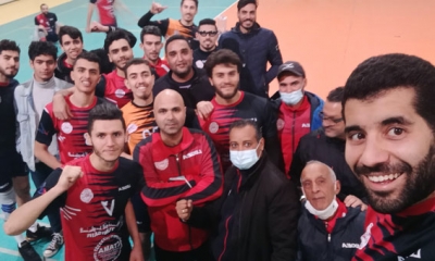 وضع صعب في نادي تونس الجوية