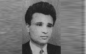 أدباء في القلب والذاكرة محمد البقلوطي 1957 /1994