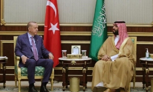 تركيا والسعودية تدينان الاعتداءات الإسرائيلية في الأراضي الفلسطينية