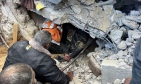 قوات الاحتلال تقتل 26 فلسطينيا بغزة بينهم نازحون ومجوعون