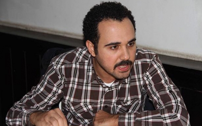 الكاتب المصري أحمد ناجي:  محكمة النقض تؤكد سجنه مدة عامين بتهمة «خدش الحياء العام»