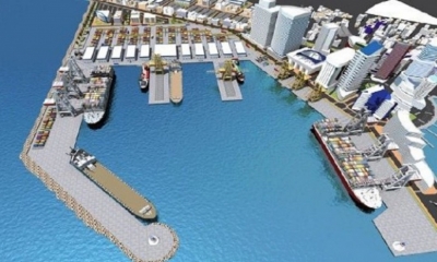 ميناء المياه العميقة و الخدمات اللوجستية بالنفيضة:  المشروع الذي قد يغيّر موقع دولة كاملة على خريطة الاقتصاد العالمي