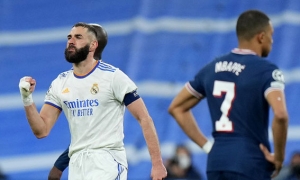 يتصدرها ريال مدريد:  أكثر 5 أندية تسجيلا للأهداف فى تاريخ دورى أبطال أوروبا